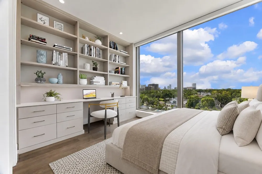 5656 San Felipe Street, Unit 701 Houston, TX 77056
