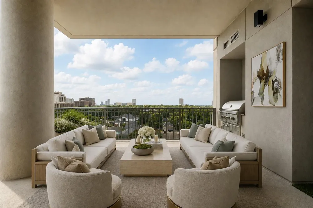 5656 San Felipe Street, Unit 701 Houston, TX 77056