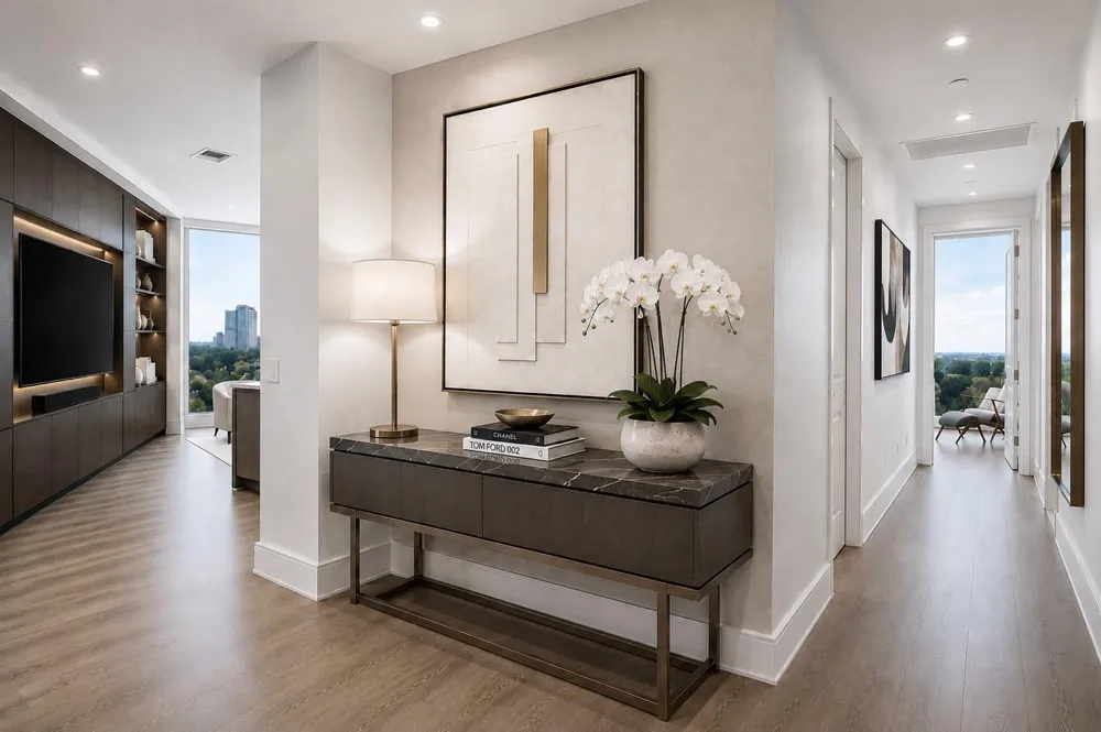 5656 San Felipe Street, Unit 701 Houston, TX 77056