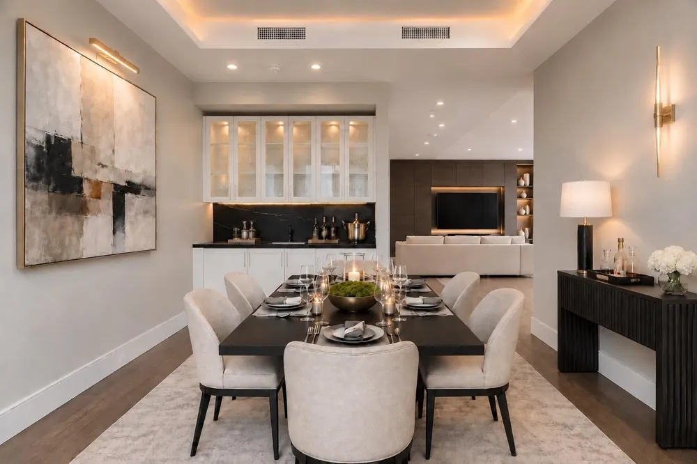 5656 San Felipe Street, Unit 701 Houston, TX 77056