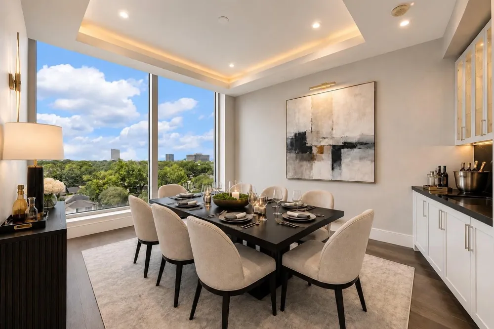 5656 San Felipe Street, Unit 701 Houston, TX 77056