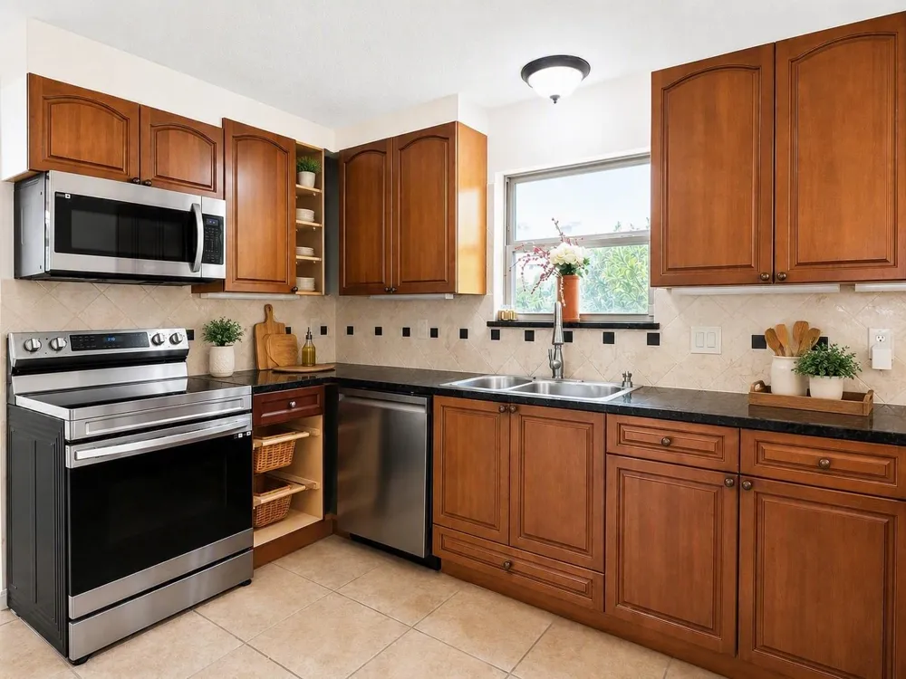 17523 Spicewood Springs Lane Spring, TX 77379