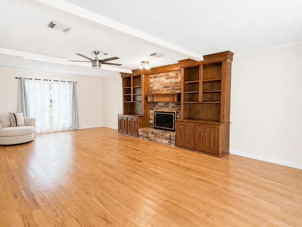 17523 Spicewood Springs Lane Spring, TX 77379