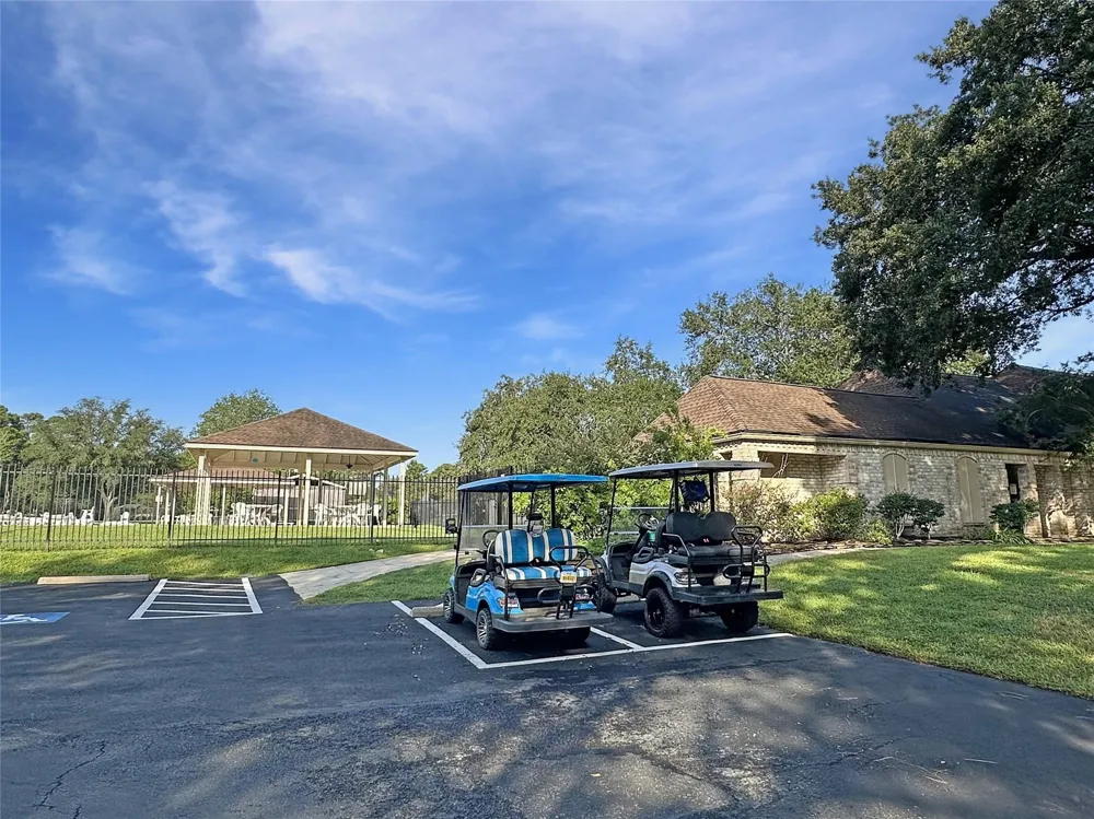 17523 Spicewood Springs Lane Spring, TX 77379