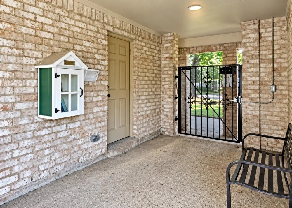 17523 Spicewood Springs Lane Spring, TX 77379