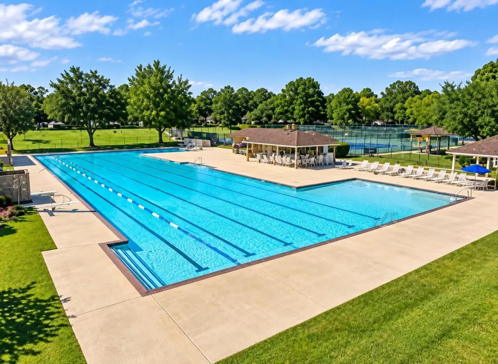 17523 Spicewood Springs Lane Spring, TX 77379