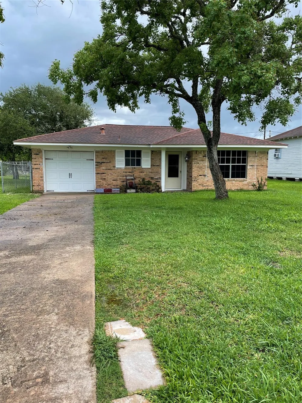 6 Avenue C Freeport, TX 77541