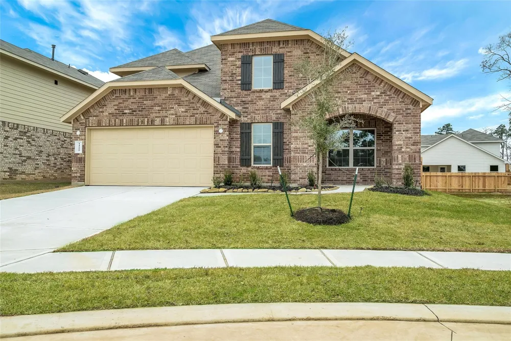 14115 Windigo Court Conroe, TX 77384