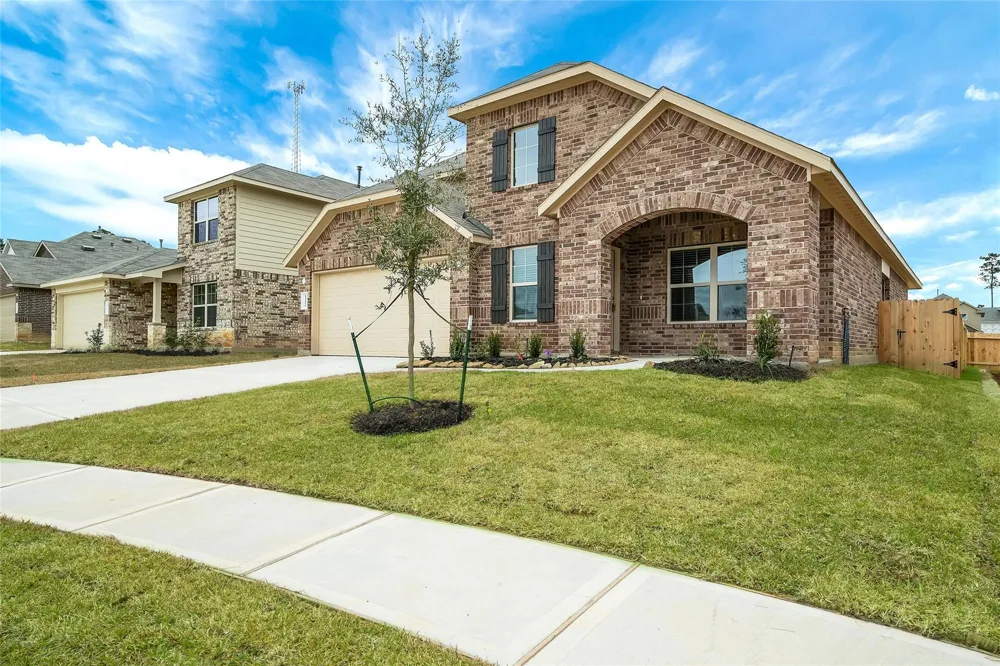 14115 Windigo Court Conroe, TX 77384