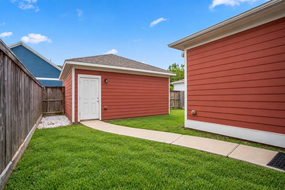 55 Red Harper Drive Spring, TX 77389