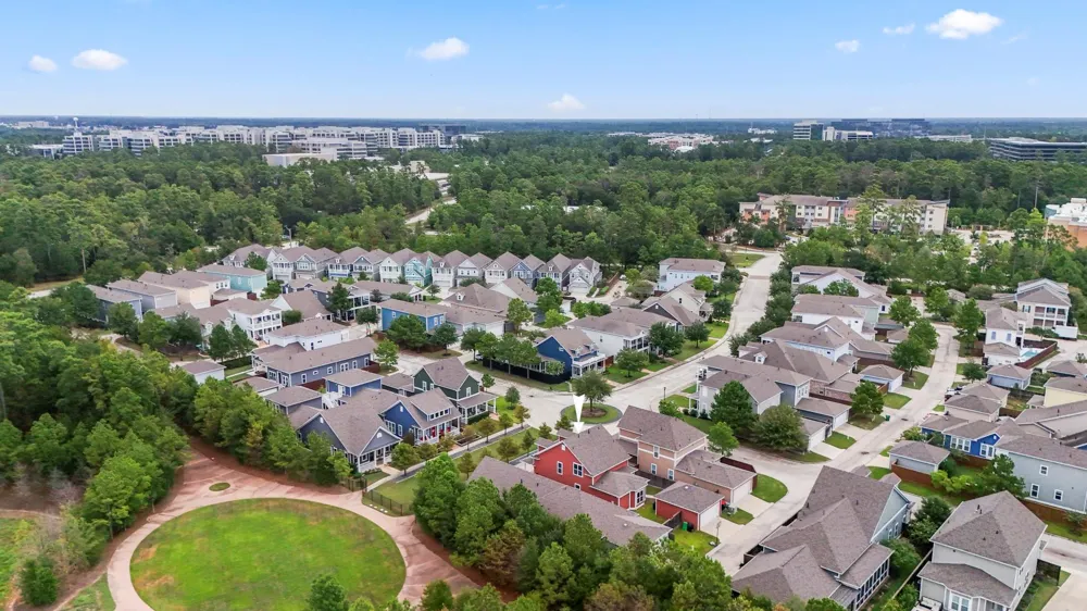 55 Red Harper Drive Spring, TX 77389