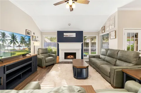 5104 Carefree Drive