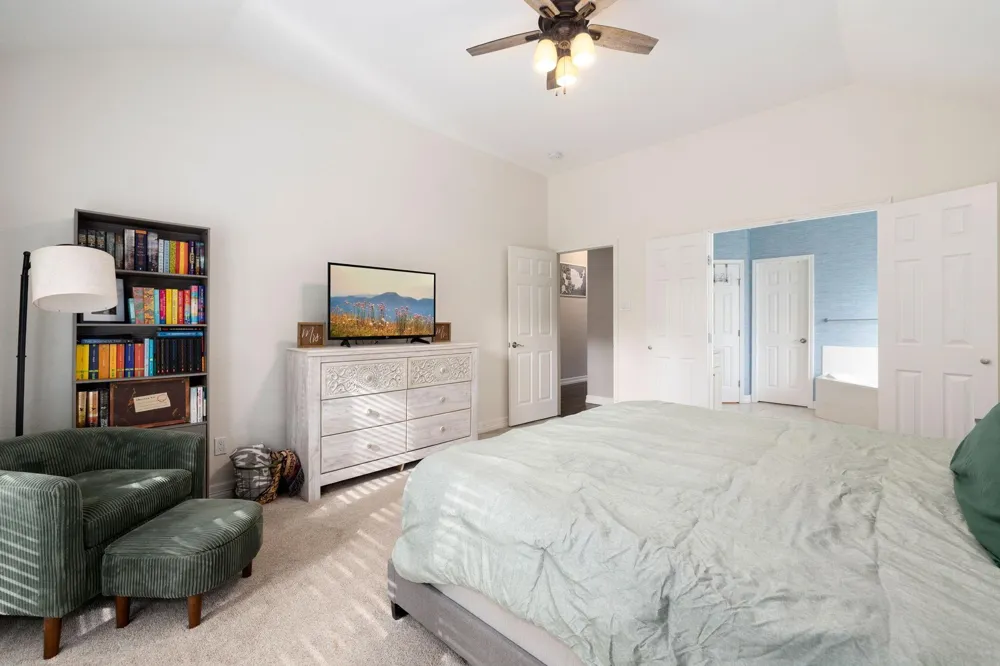 5104 Carefree Drive League City, TX 77573