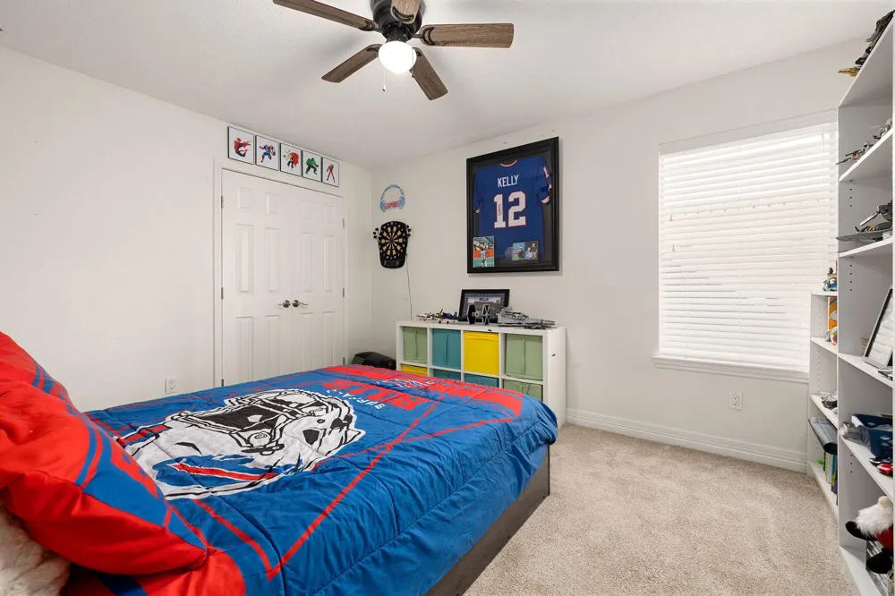 5104 Carefree Drive League City, TX 77573