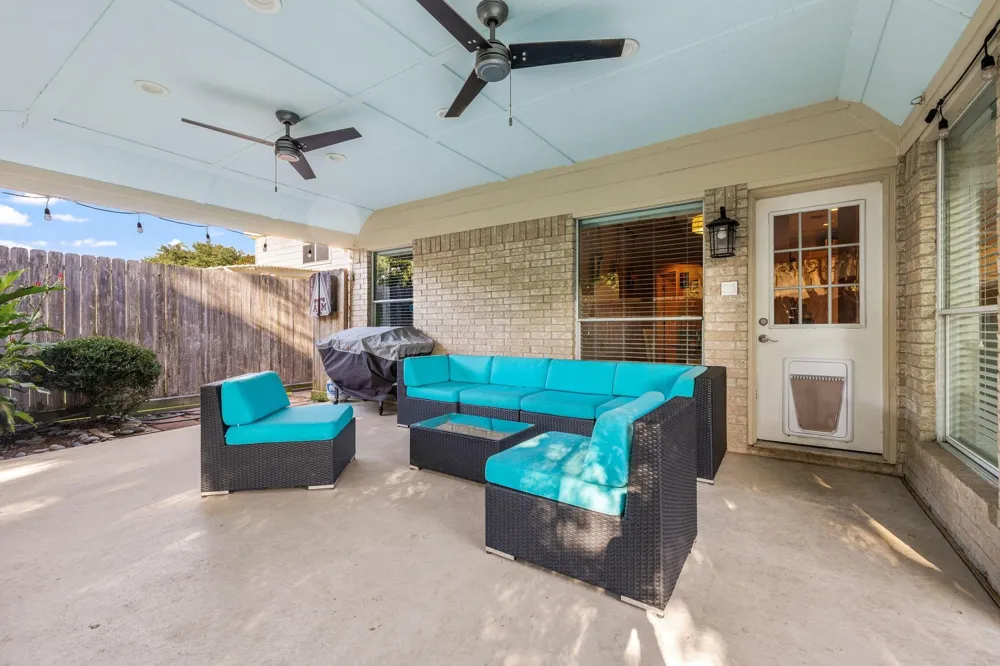 5104 Carefree Drive League City, TX 77573