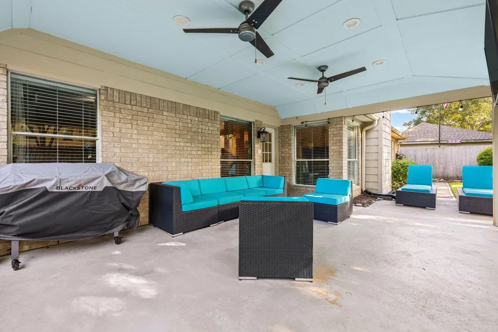 5104 Carefree Drive League City, TX 77573