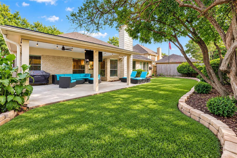 5104 Carefree Drive League City, TX 77573
