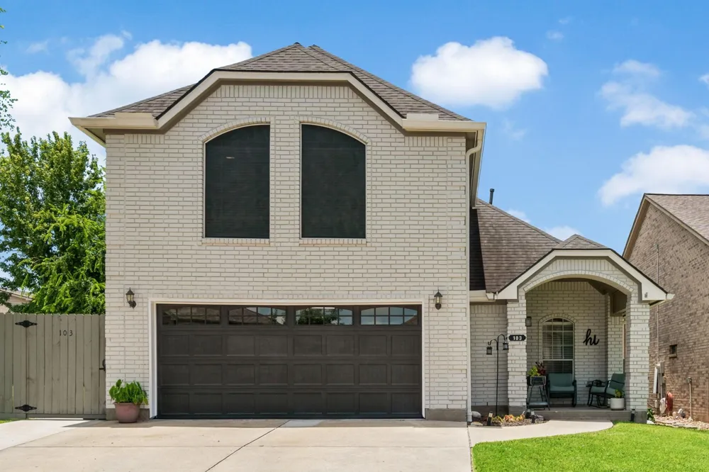 103 Cove Place Montgomery, TX 77356