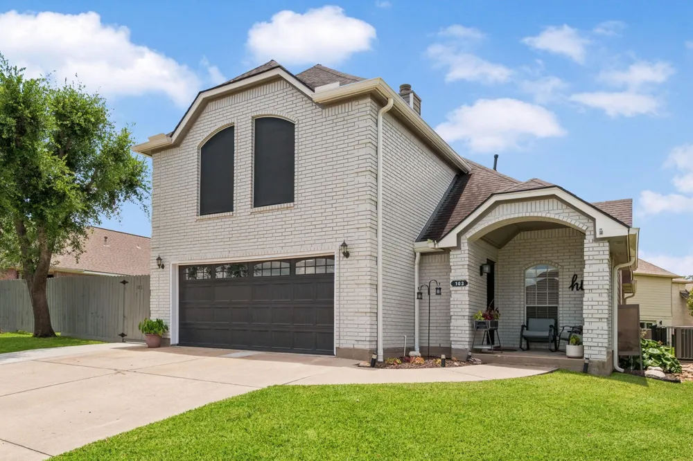 103 Cove Place Montgomery, TX 77356