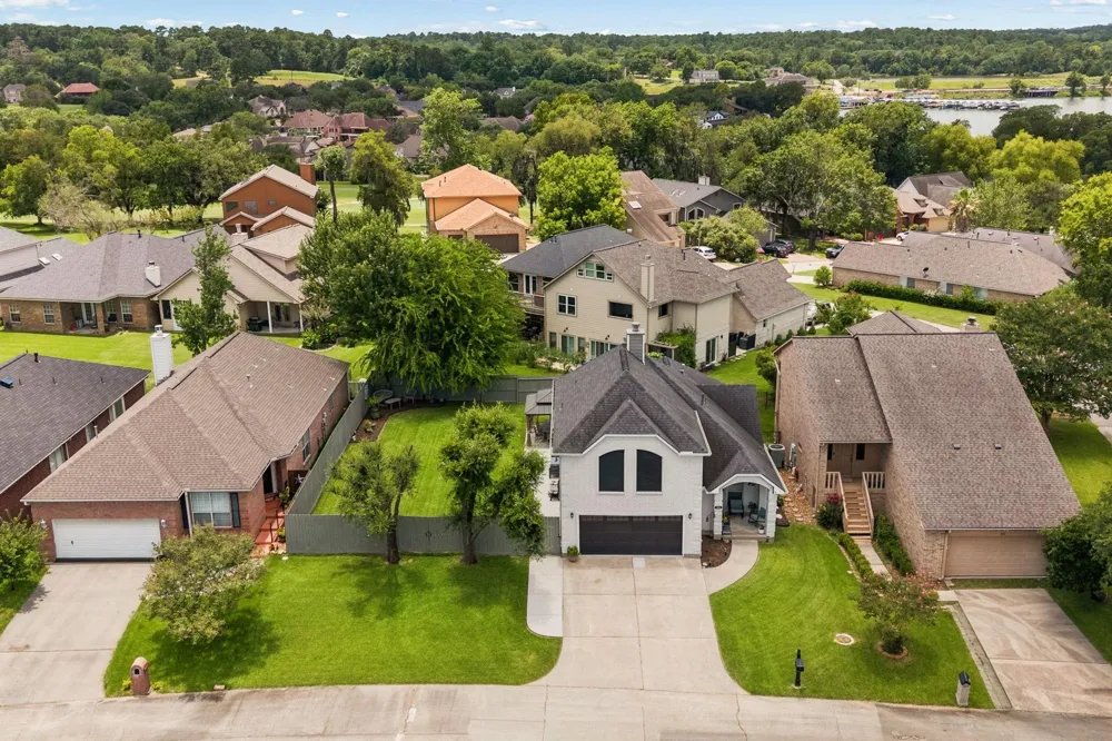 103 Cove Place Montgomery, TX 77356