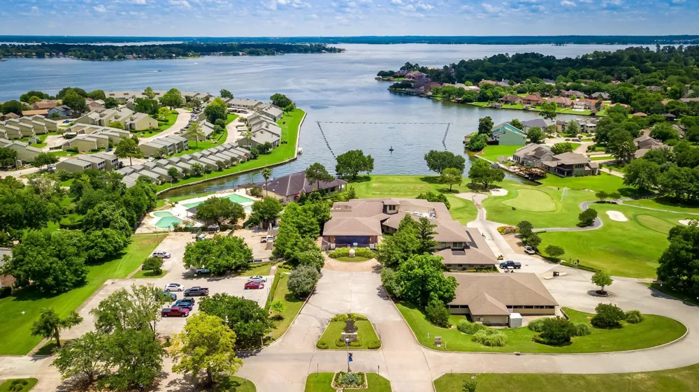 103 Cove Place Montgomery, TX 77356