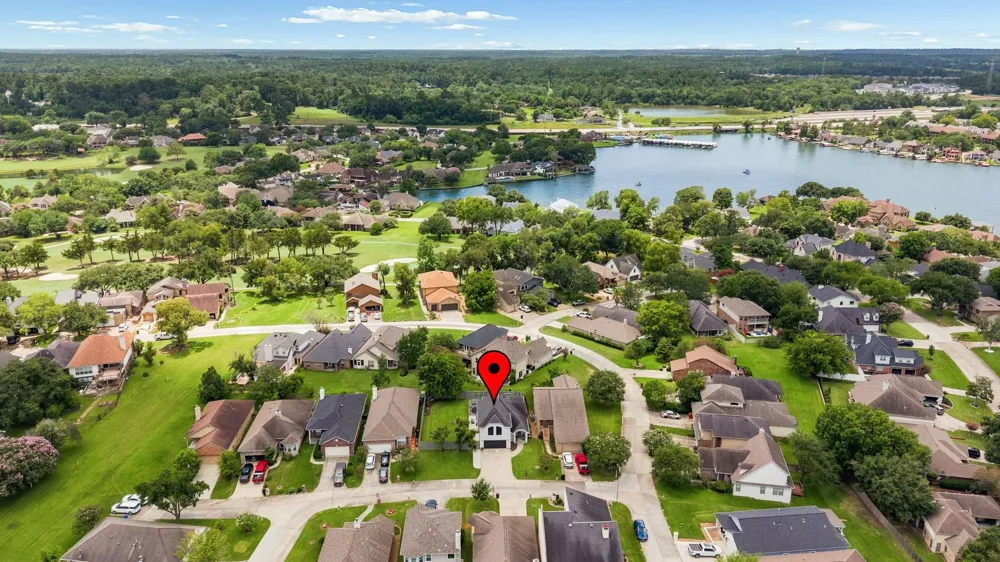 103 Cove Place Montgomery, TX 77356