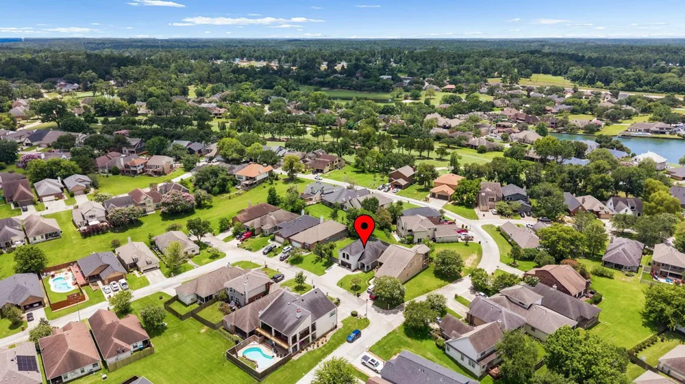 103 Cove Place Montgomery, TX 77356