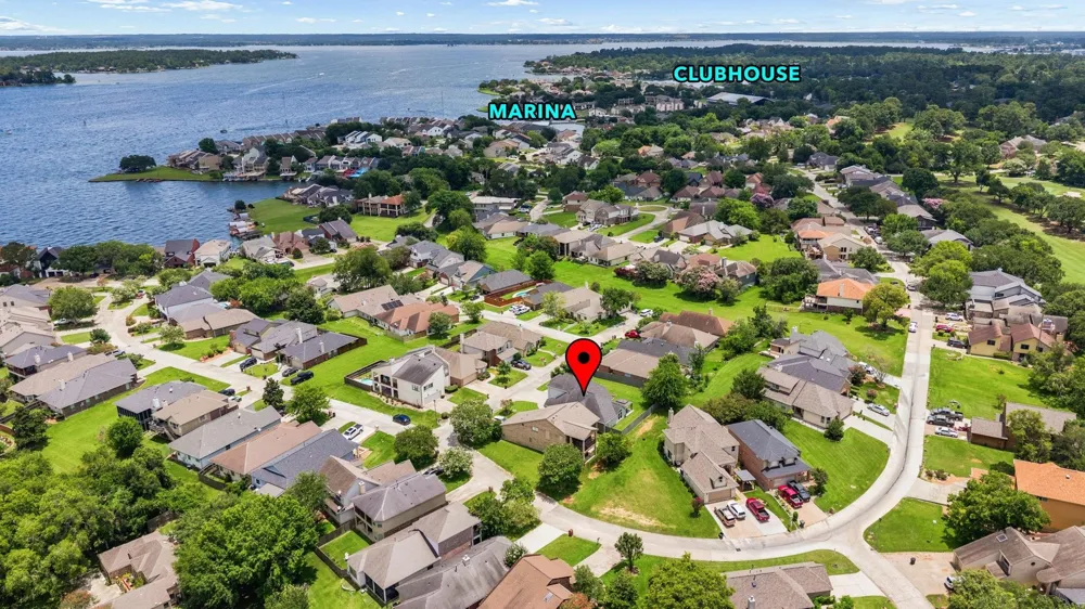 103 Cove Place Montgomery, TX 77356