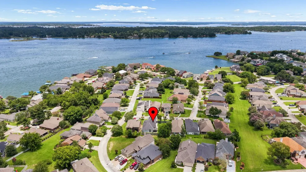 103 Cove Place Montgomery, TX 77356