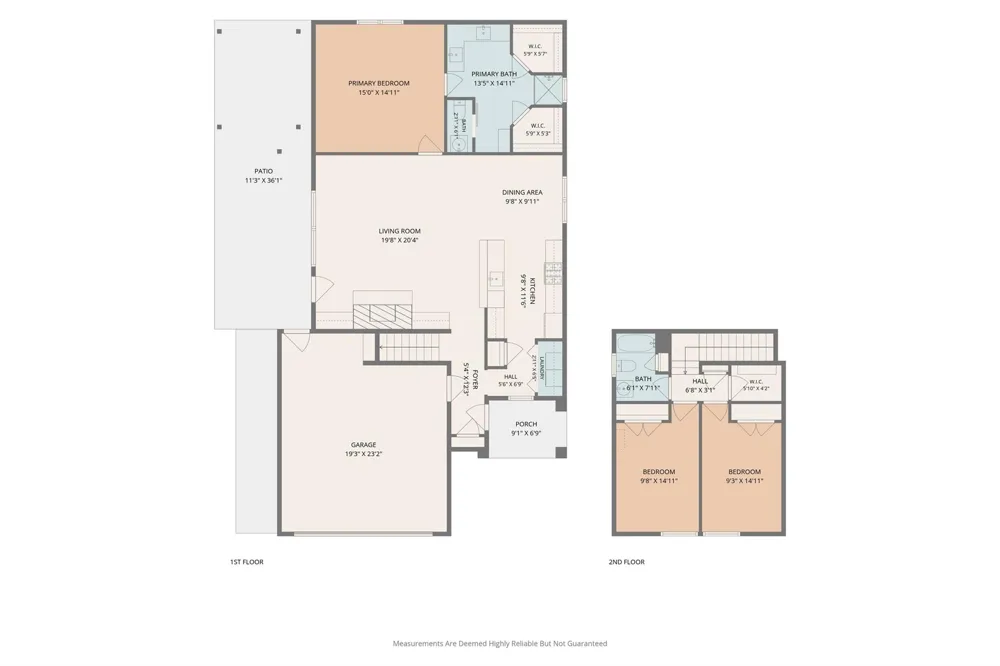 103 Cove Place Montgomery, TX 77356