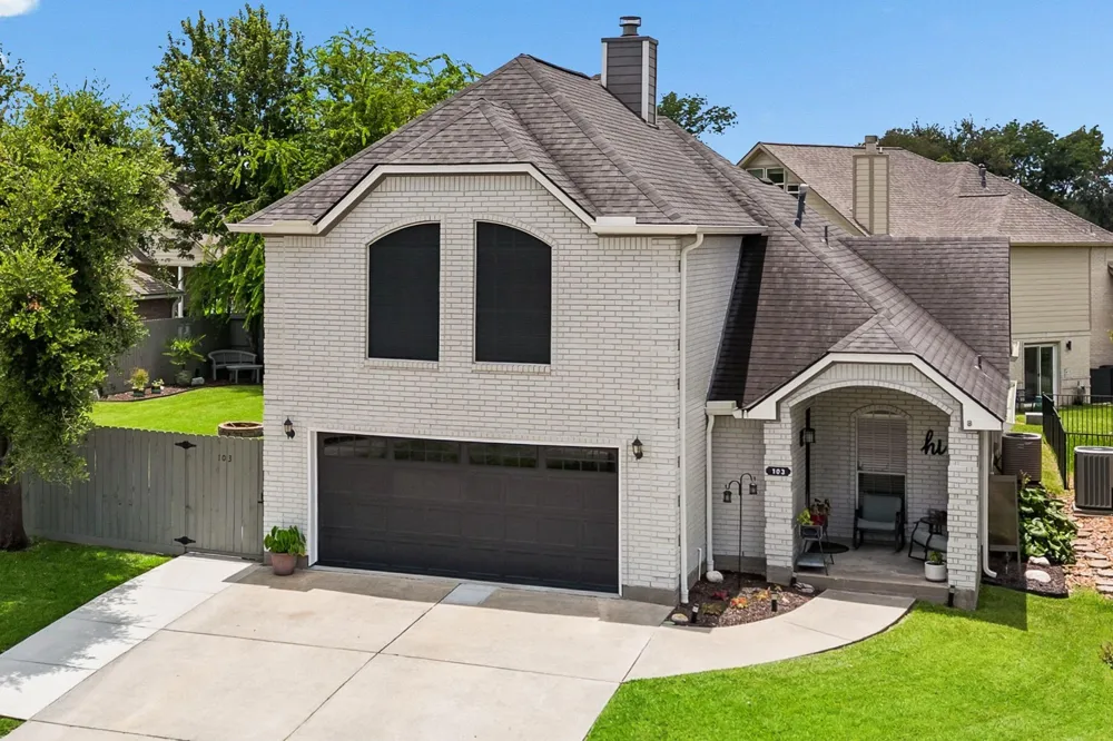 103 Cove Place Montgomery, TX 77356