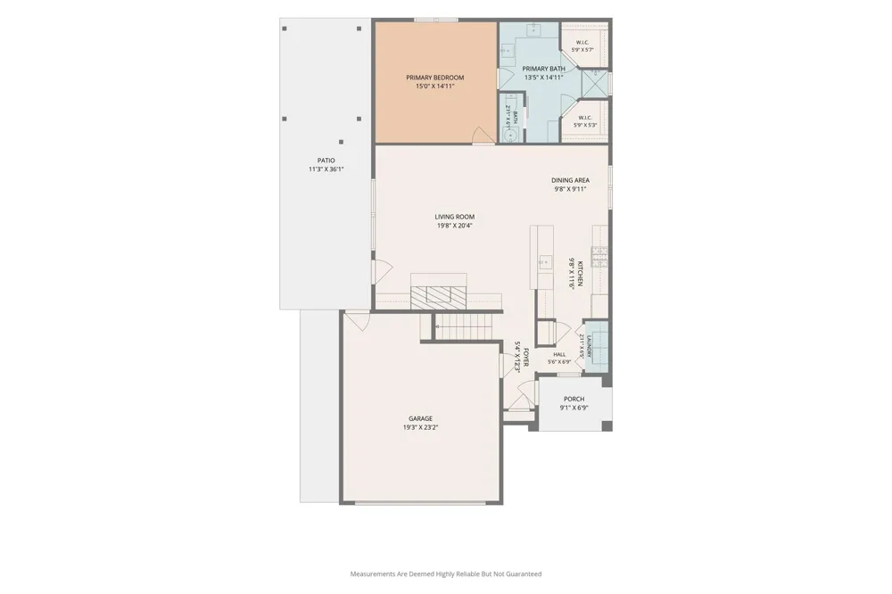 103 Cove Place Montgomery, TX 77356