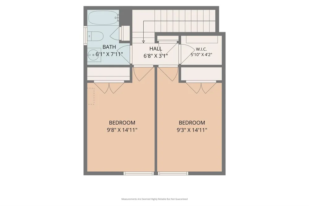 103 Cove Place Montgomery, TX 77356