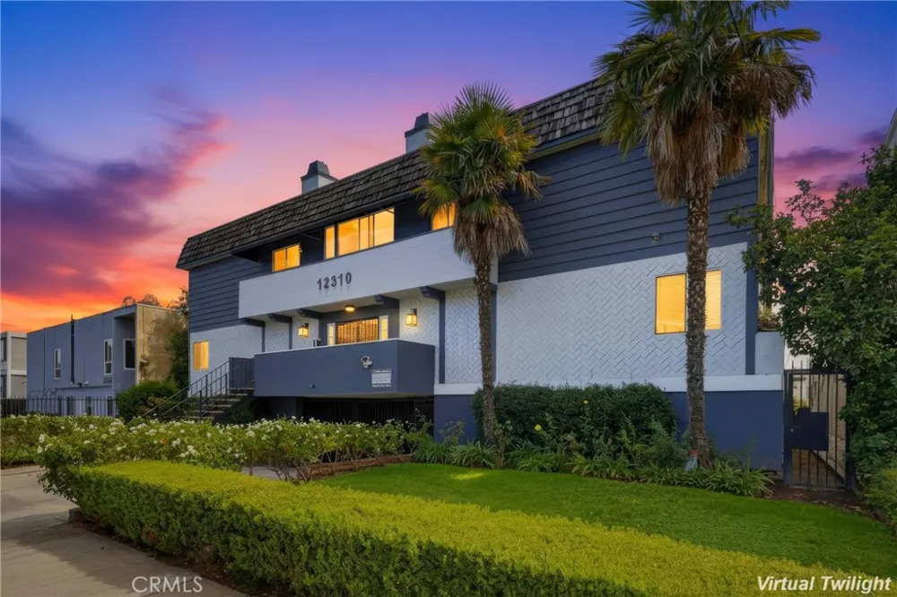 12310 Burbank #13 Los Angeles, CA 91607