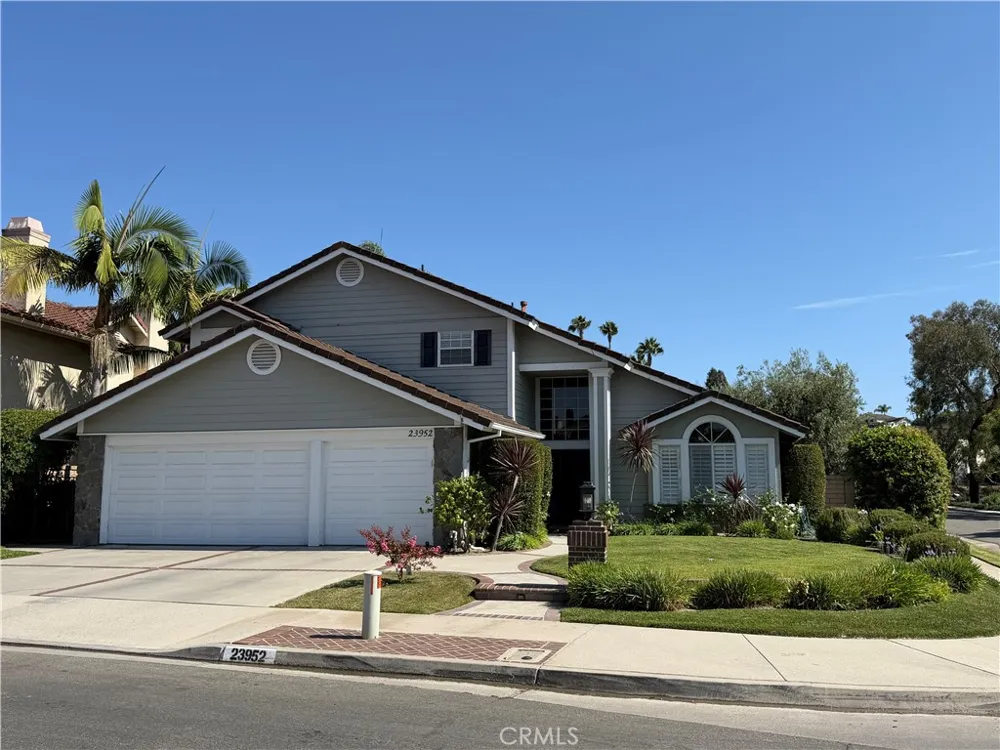 23952 Cormorant Laguna Niguel, CA 92677