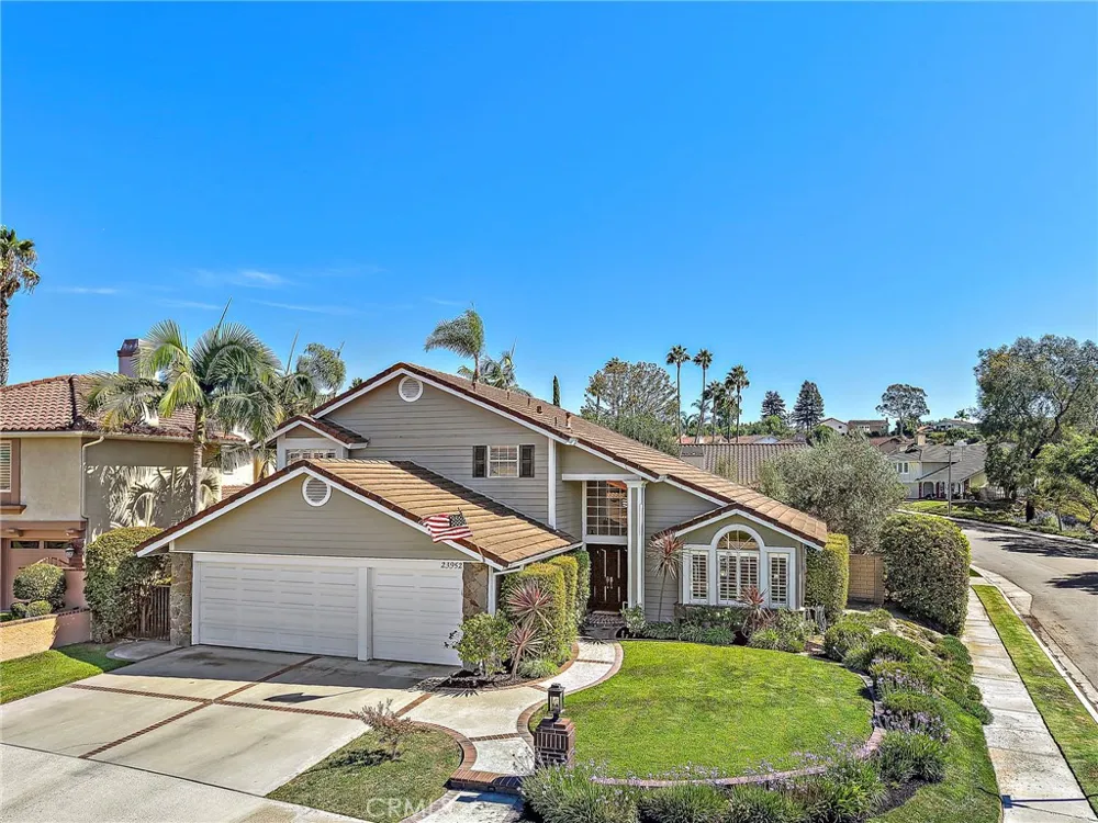 23952 Cormorant Laguna Niguel, CA 92677