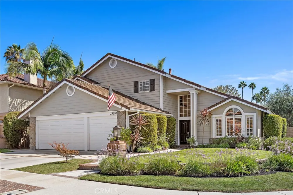 23952 Cormorant Laguna Niguel, CA 92677