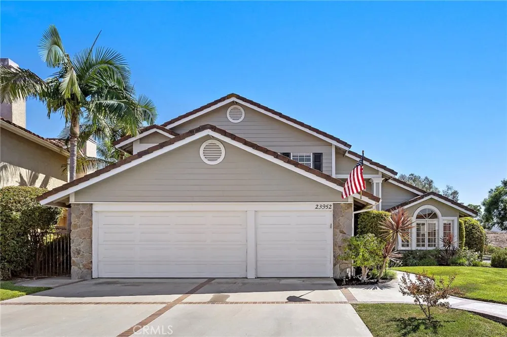 23952 Cormorant Laguna Niguel, CA 92677