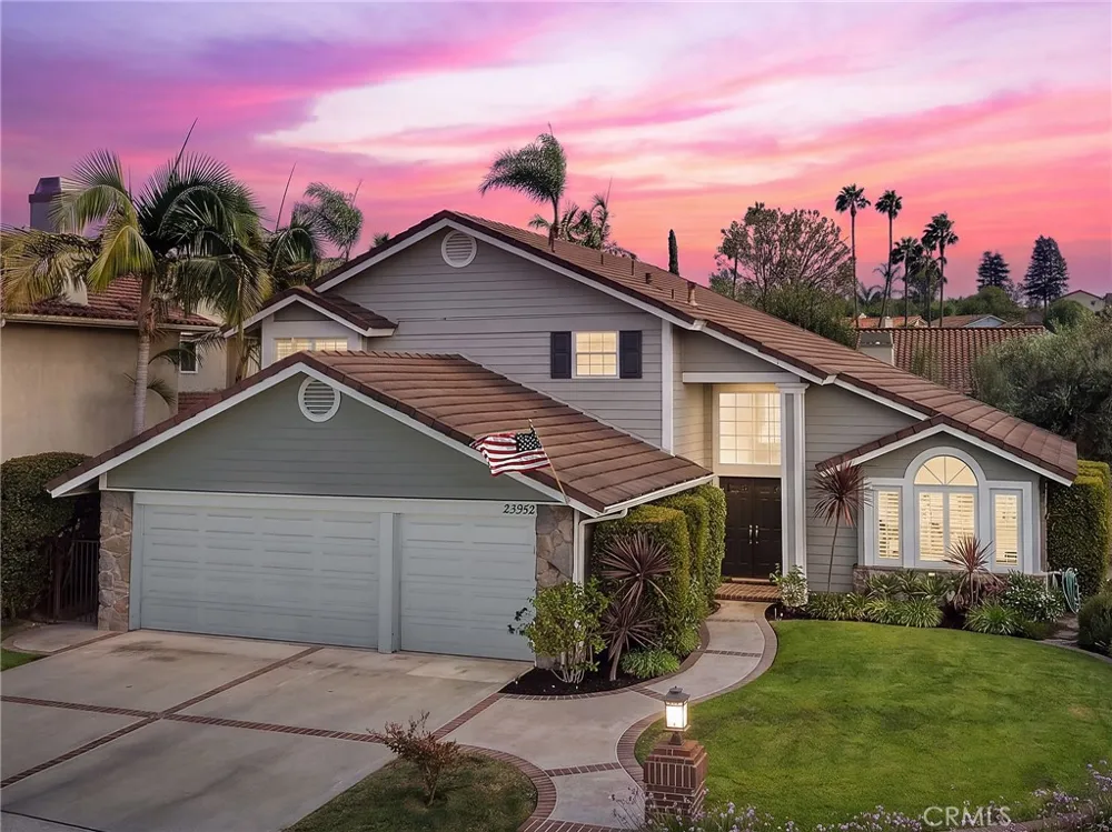 23952 Cormorant Laguna Niguel, CA 92677
