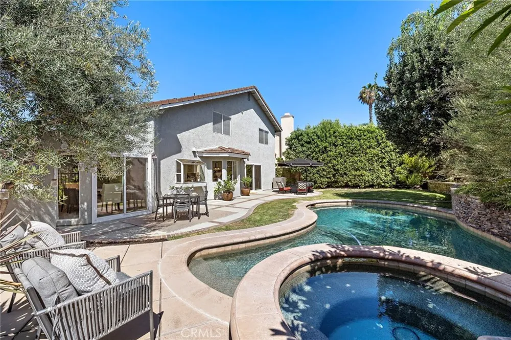 23952 Cormorant Laguna Niguel, CA 92677