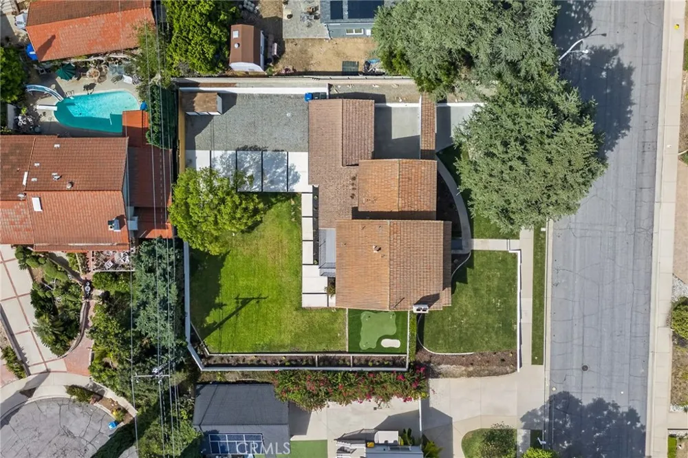 751 Grand Glendora, CA 91741