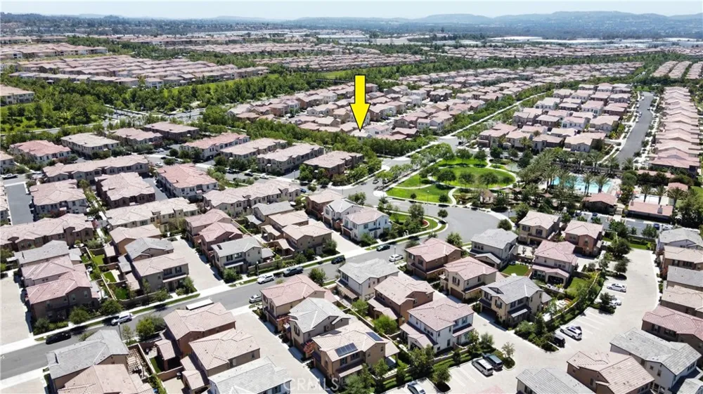 15 Umbria Lake Forest, CA 92630