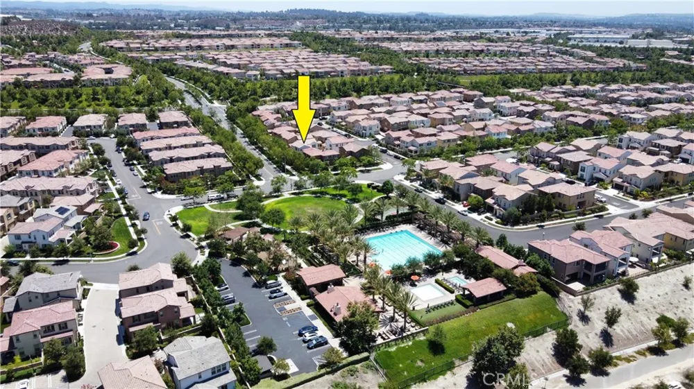 15 Umbria Lake Forest, CA 92630