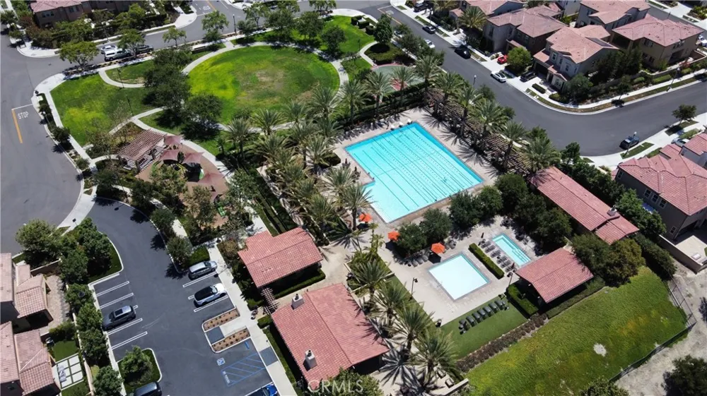 15 Umbria Lake Forest, CA 92630