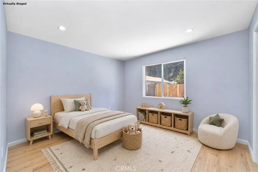 708 El Molino Pasadena, CA 91104