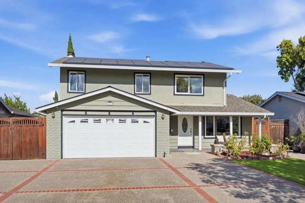 4042 Normandale Drive San Jose, CA 95118