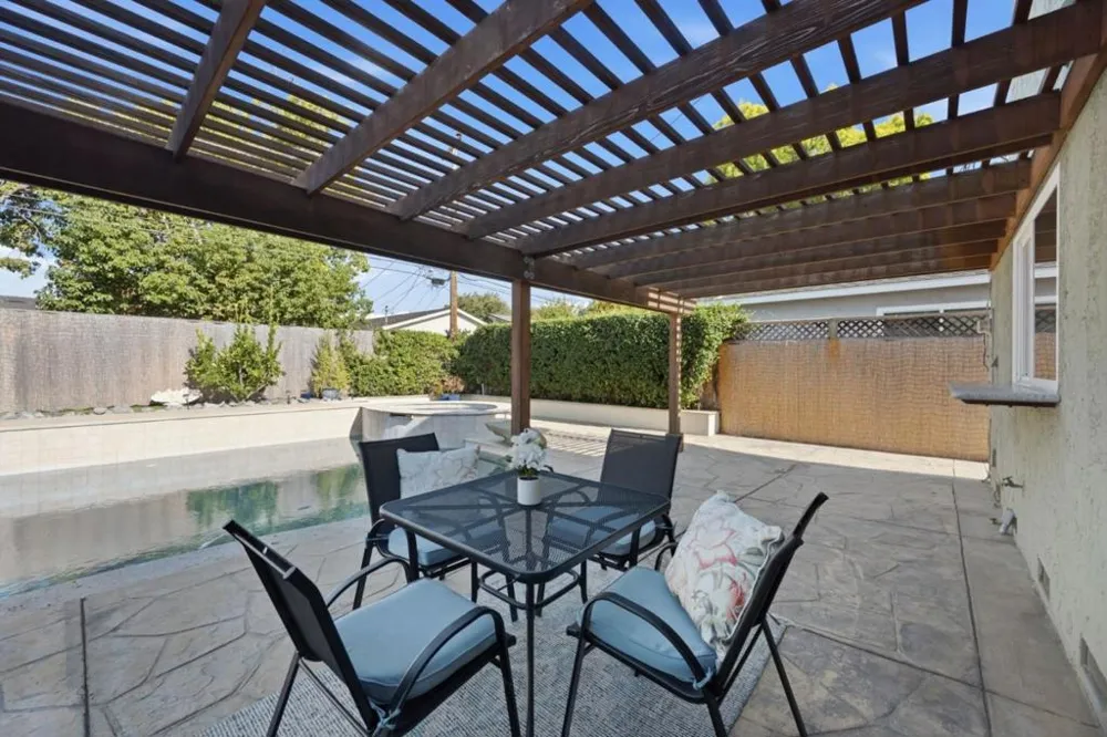 4042 Normandale Drive San Jose, CA 95118