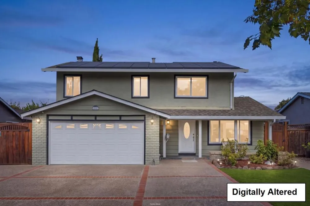 4042 Normandale Drive San Jose, CA 95118