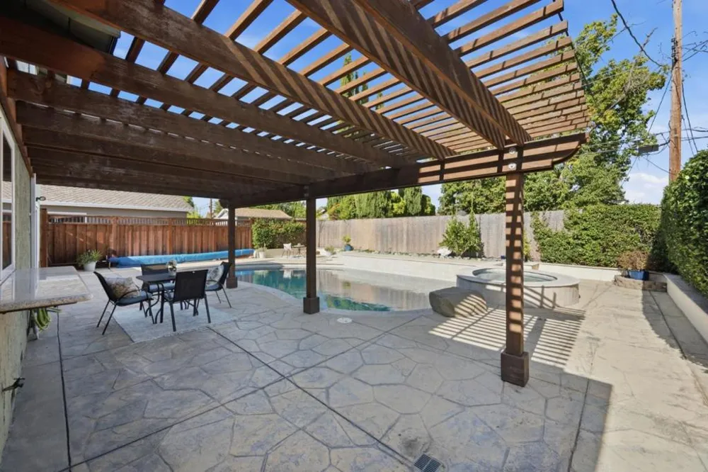 4042 Normandale Drive San Jose, CA 95118