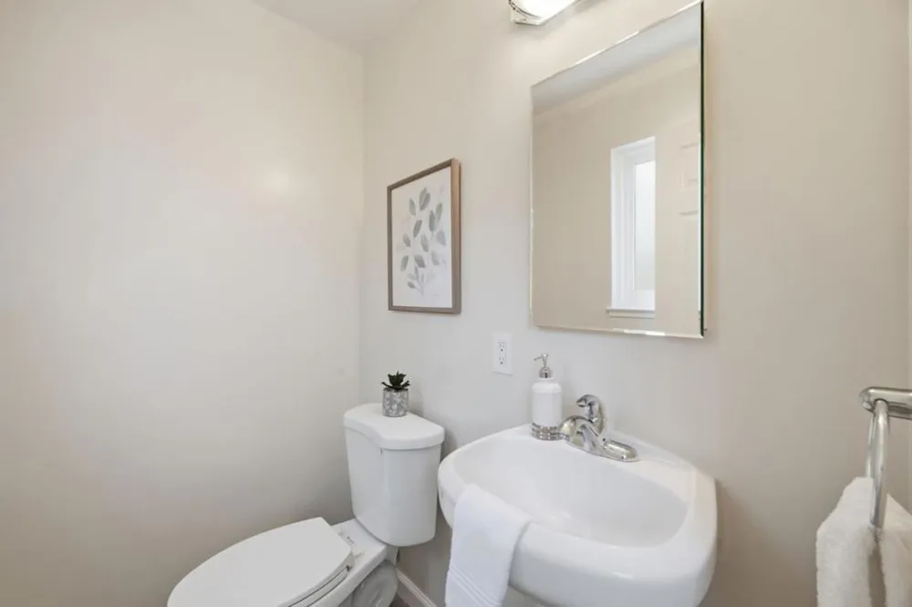 4042 Normandale Drive San Jose, CA 95118